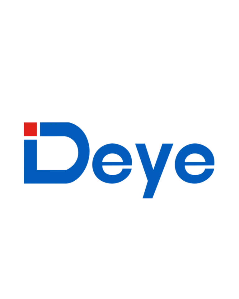 deye logó
