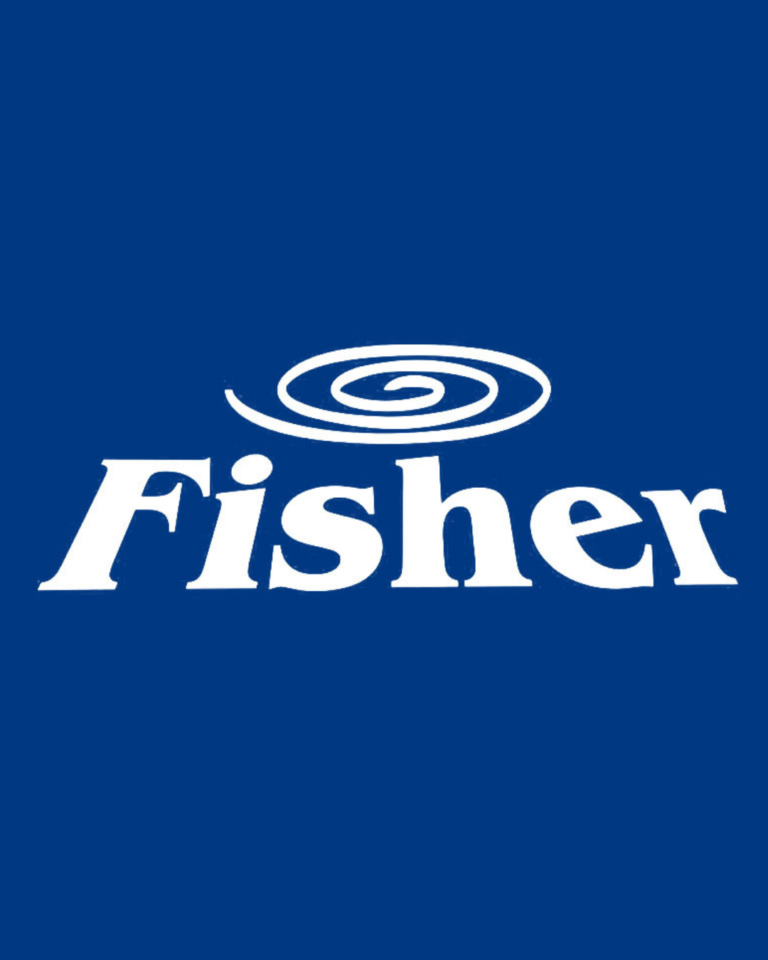 fischer logó